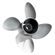 POLASTORM Poleax SS propeller 40-140HP (4-Blade)
